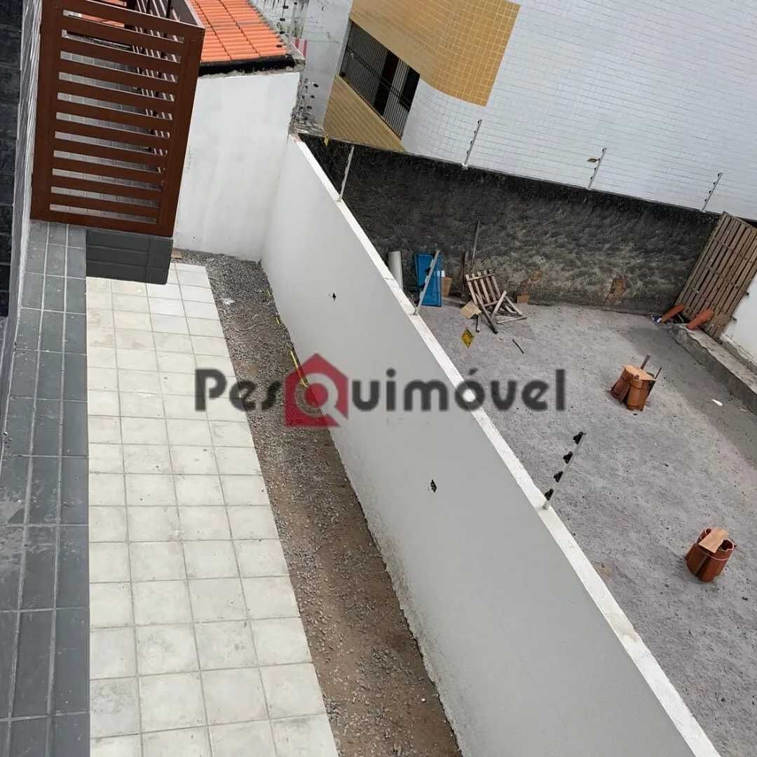 Apartamento à venda com 3 quartos - Foto 6