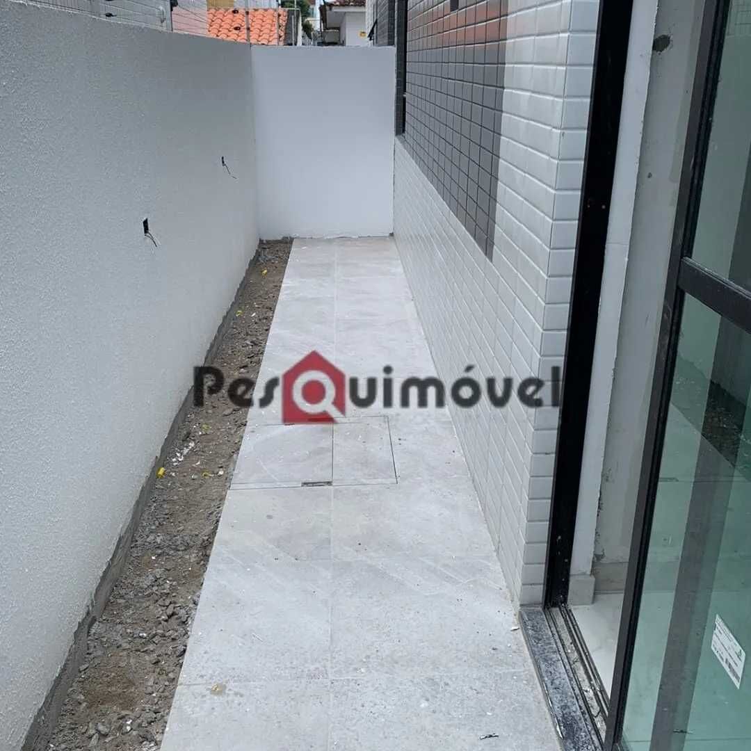 Apartamento à venda com 3 quartos - Foto 12