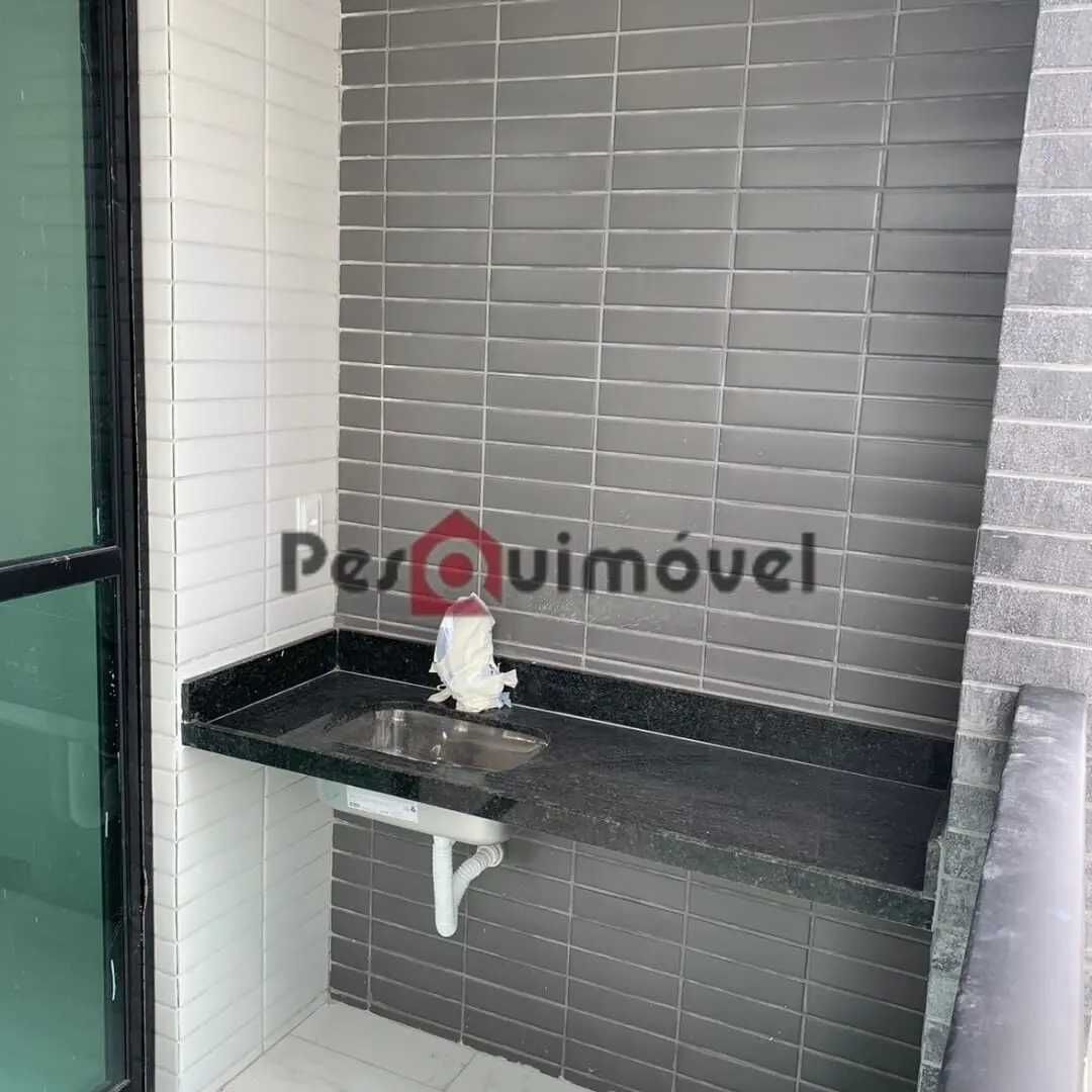 Apartamento à venda com 3 quartos - Foto 9