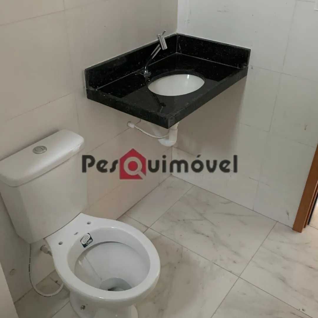 Apartamento à venda com 3 quartos - Foto 11