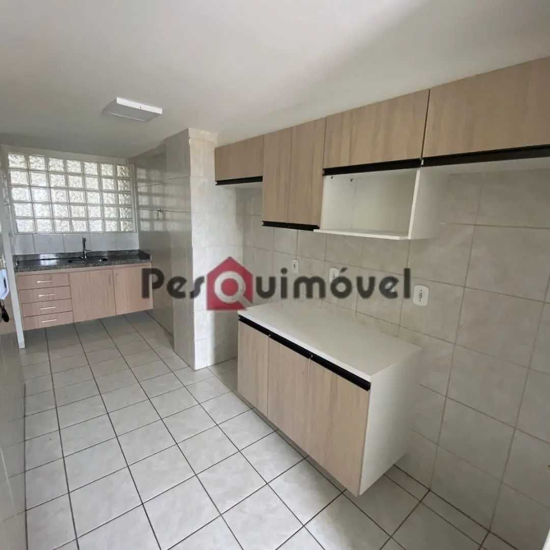 Apartamento à venda com 3 quartos - Foto 4