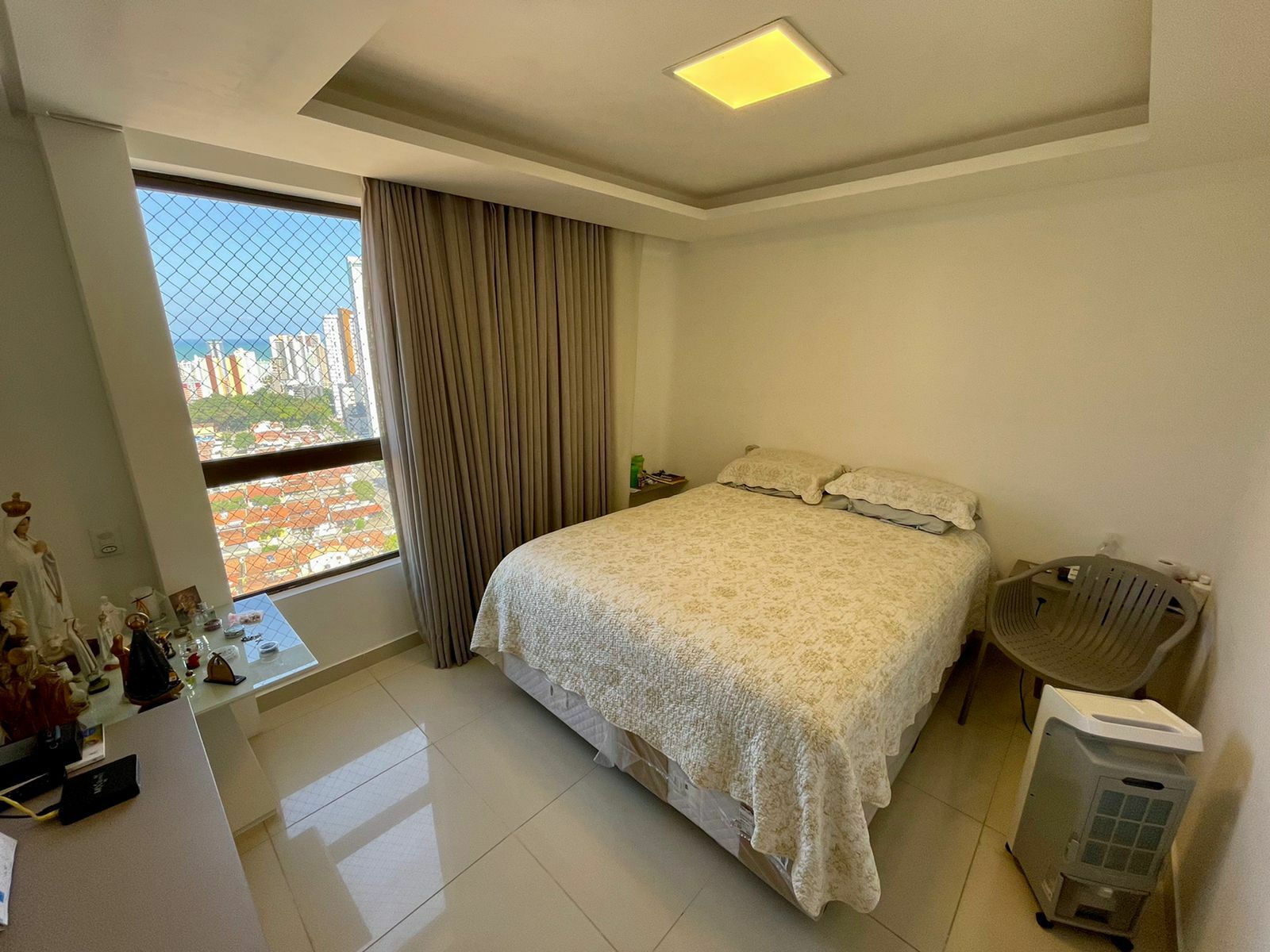 Apartamento à venda com 3 quartos, 125m² - Foto 8