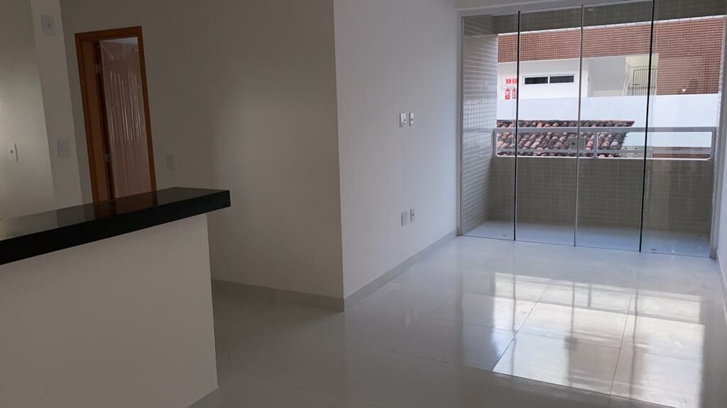 Apartamento à venda com 3 quartos - Foto 11