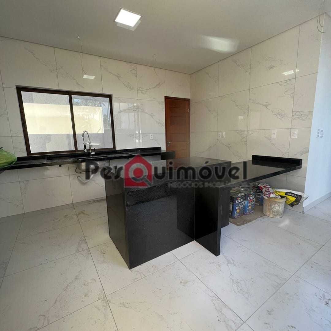 Casa à venda com 3 quartos - Foto 6