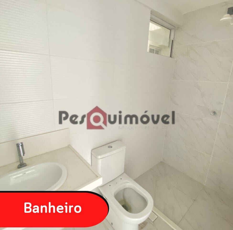 Apartamento à venda com 2 quartos - Foto 12