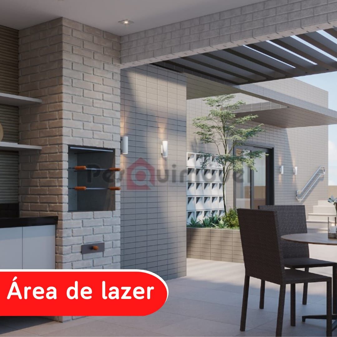 Apartamento à venda com 2 quartos - Foto 10