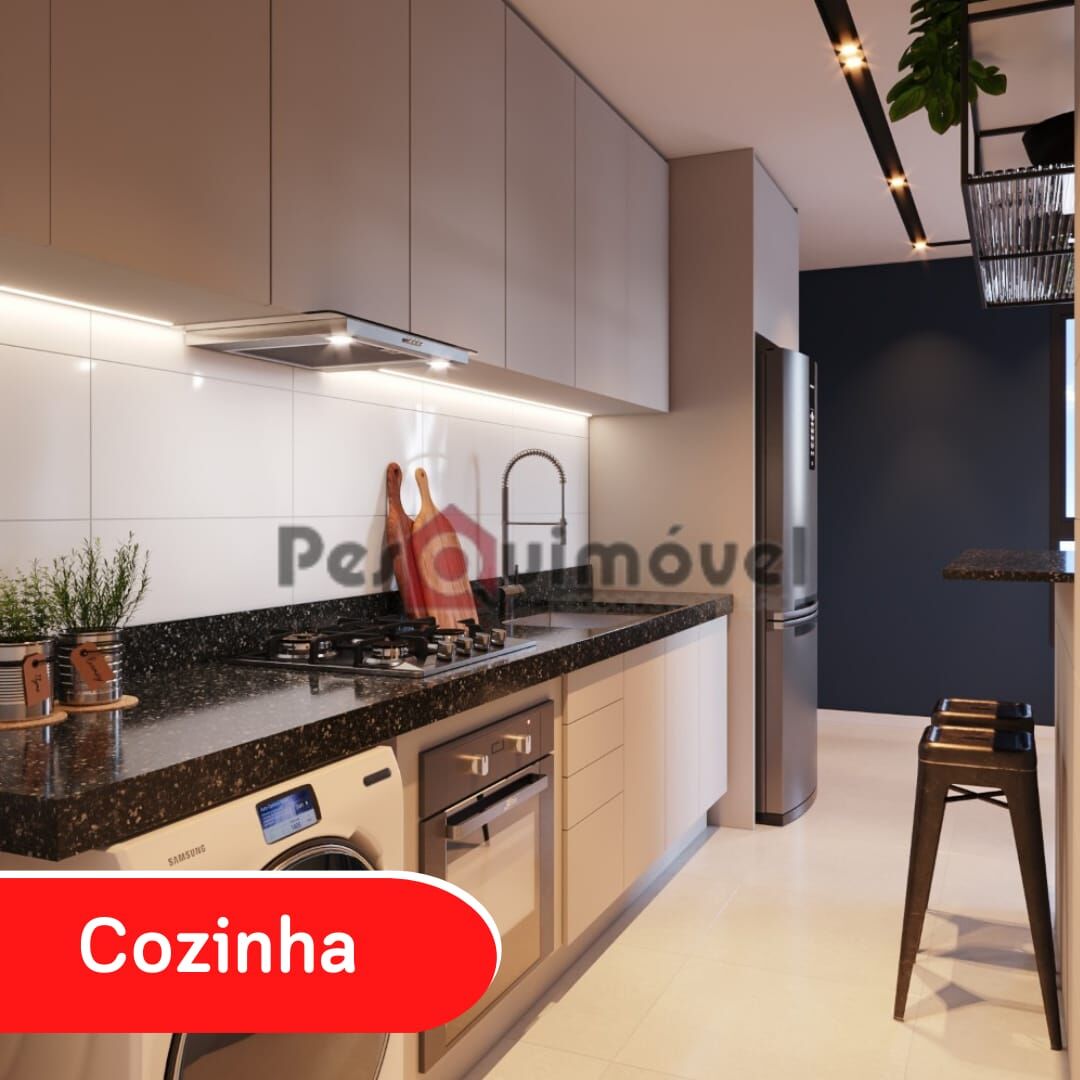 Apartamento à venda com 2 quartos - Foto 15