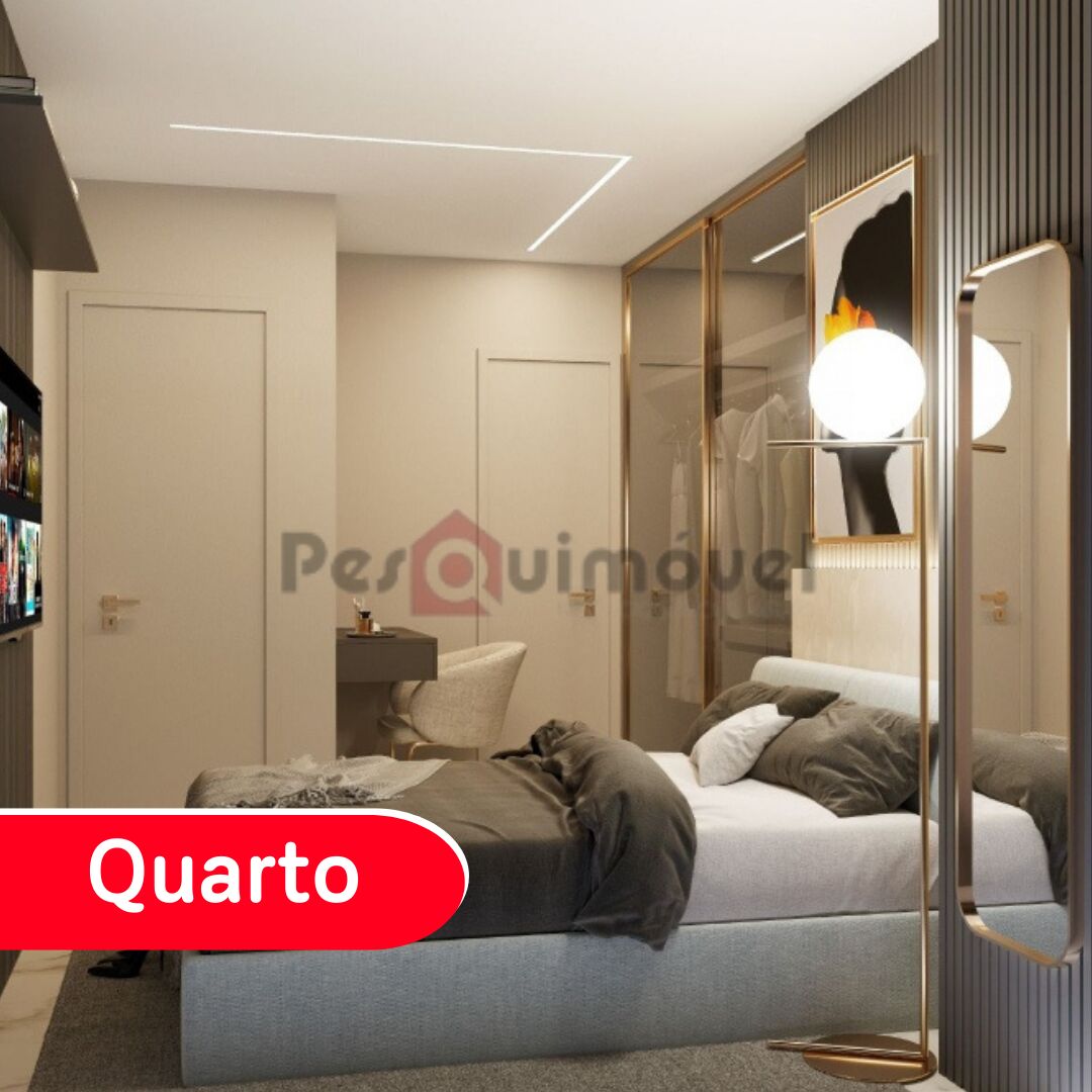 Apartamento à venda com 2 quartos - Foto 7