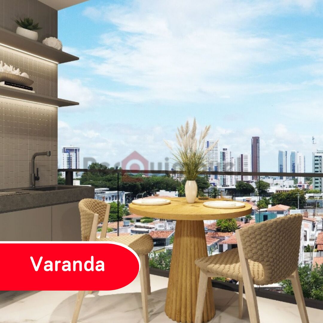 Apartamento à venda com 2 quartos - Foto 10