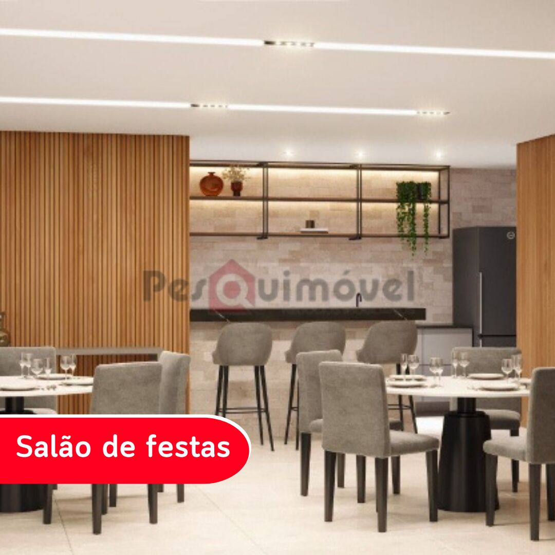 Apartamento à venda com 2 quartos - Foto 11