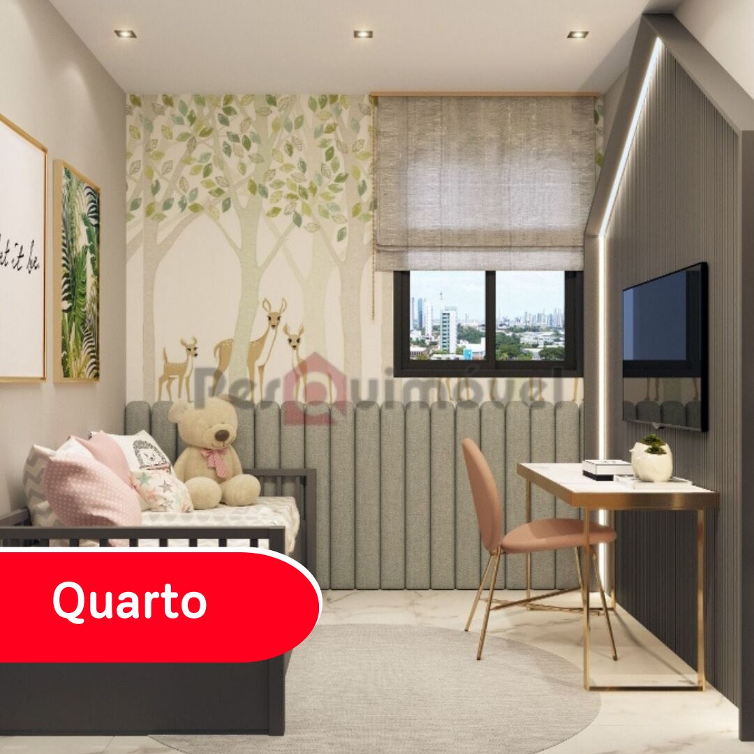 Apartamento à venda com 2 quartos - Foto 8