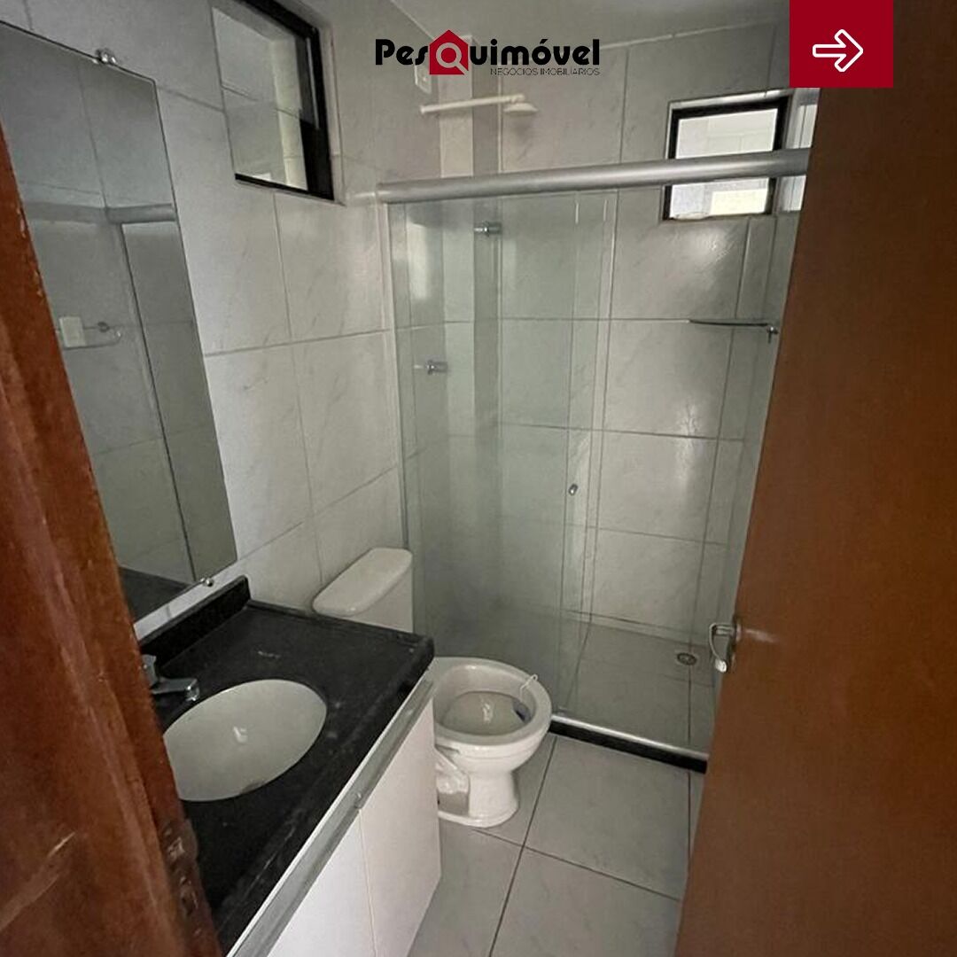 Apartamento à venda com 2 quartos - Foto 9