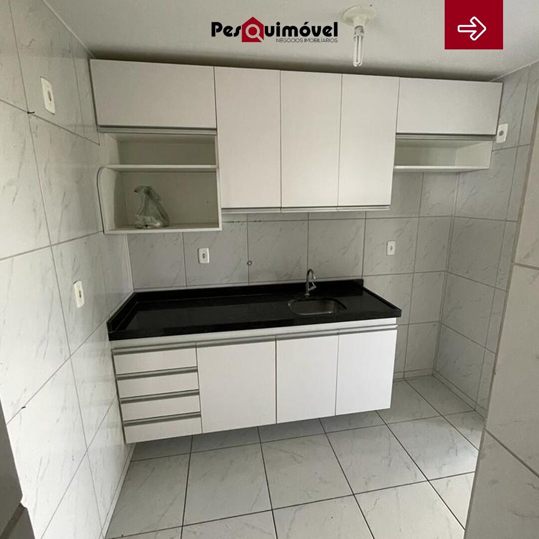 Apartamento à venda com 2 quartos - Foto 6