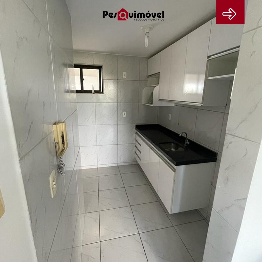 Apartamento à venda com 2 quartos - Foto 7