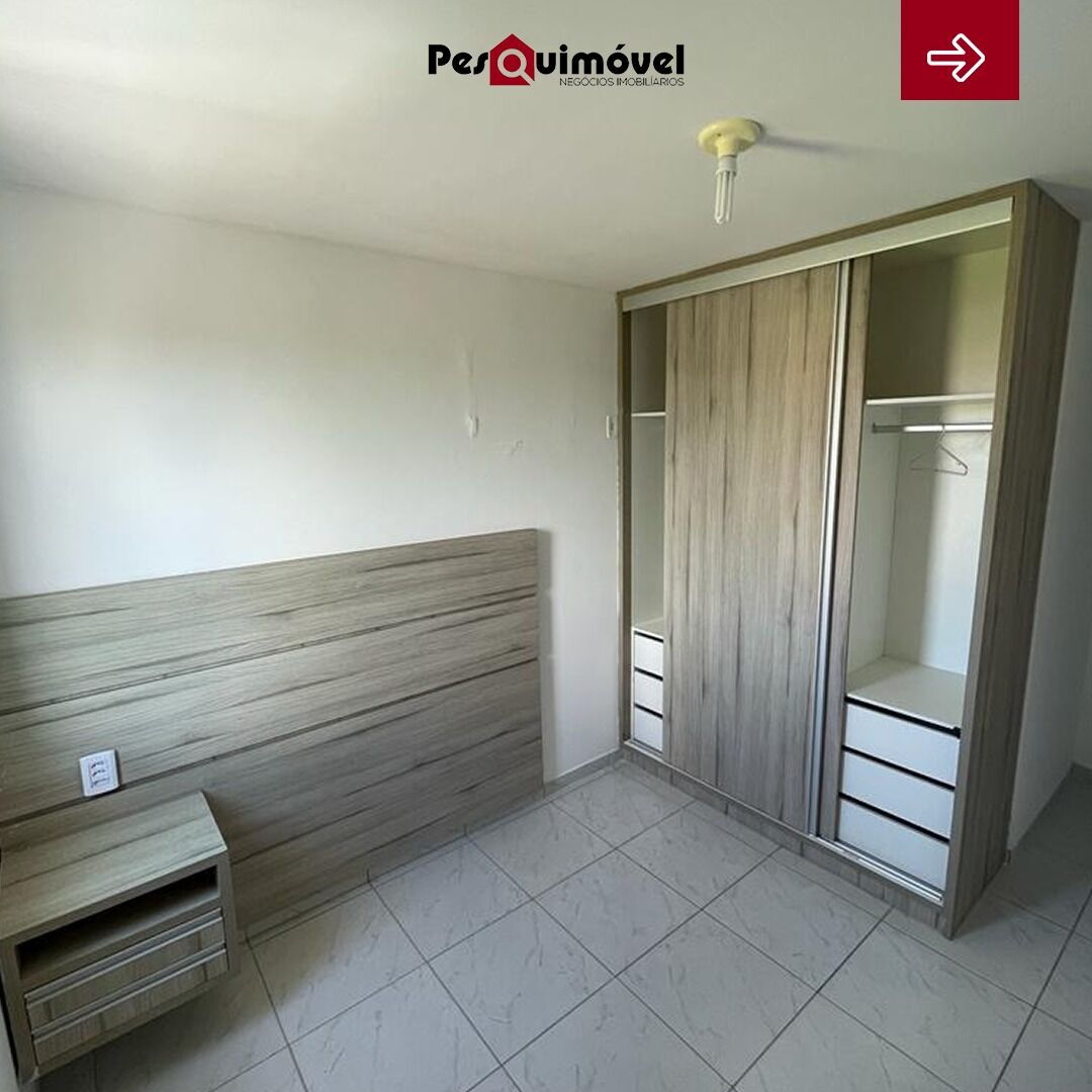 Apartamento à venda com 2 quartos - Foto 5