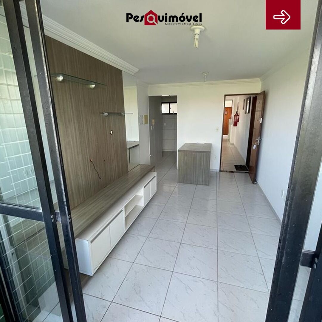 Apartamento à venda com 2 quartos - Foto 4