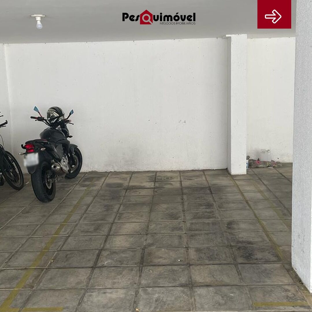 Apartamento à venda com 2 quartos - Foto 2