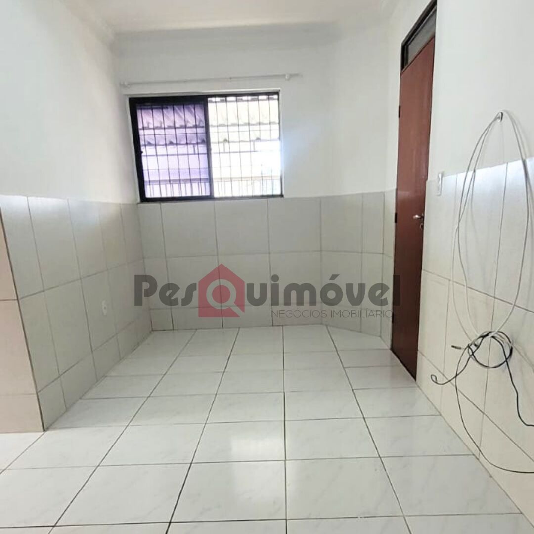 Apartamento à venda com 2 quartos - Foto 3