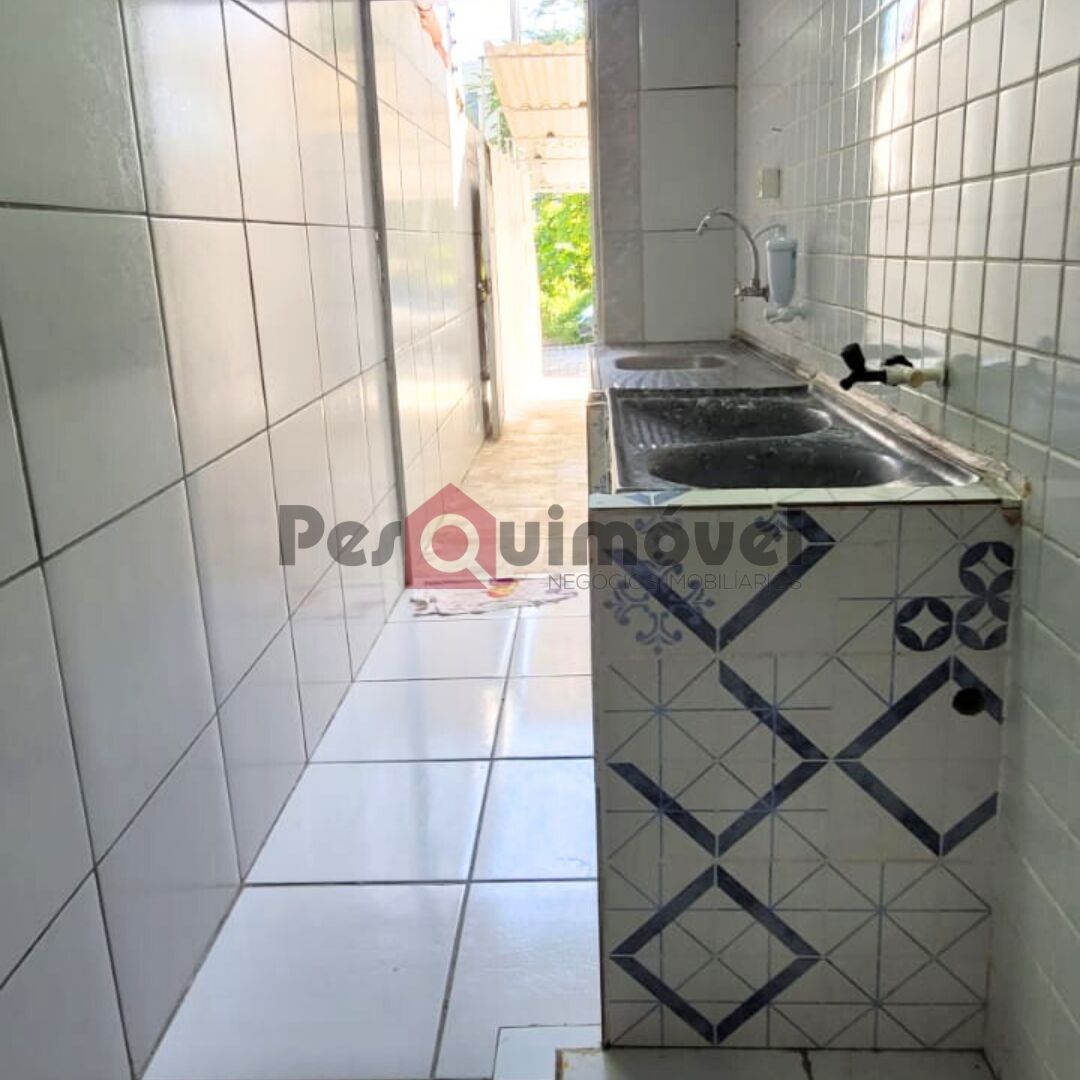 Apartamento à venda com 2 quartos - Foto 4