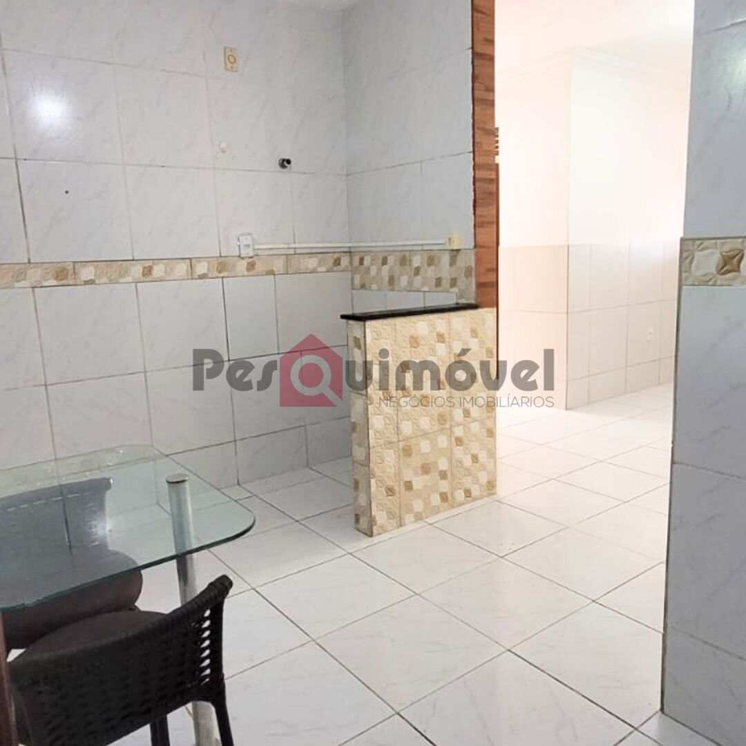 Apartamento à venda com 2 quartos - Foto 2