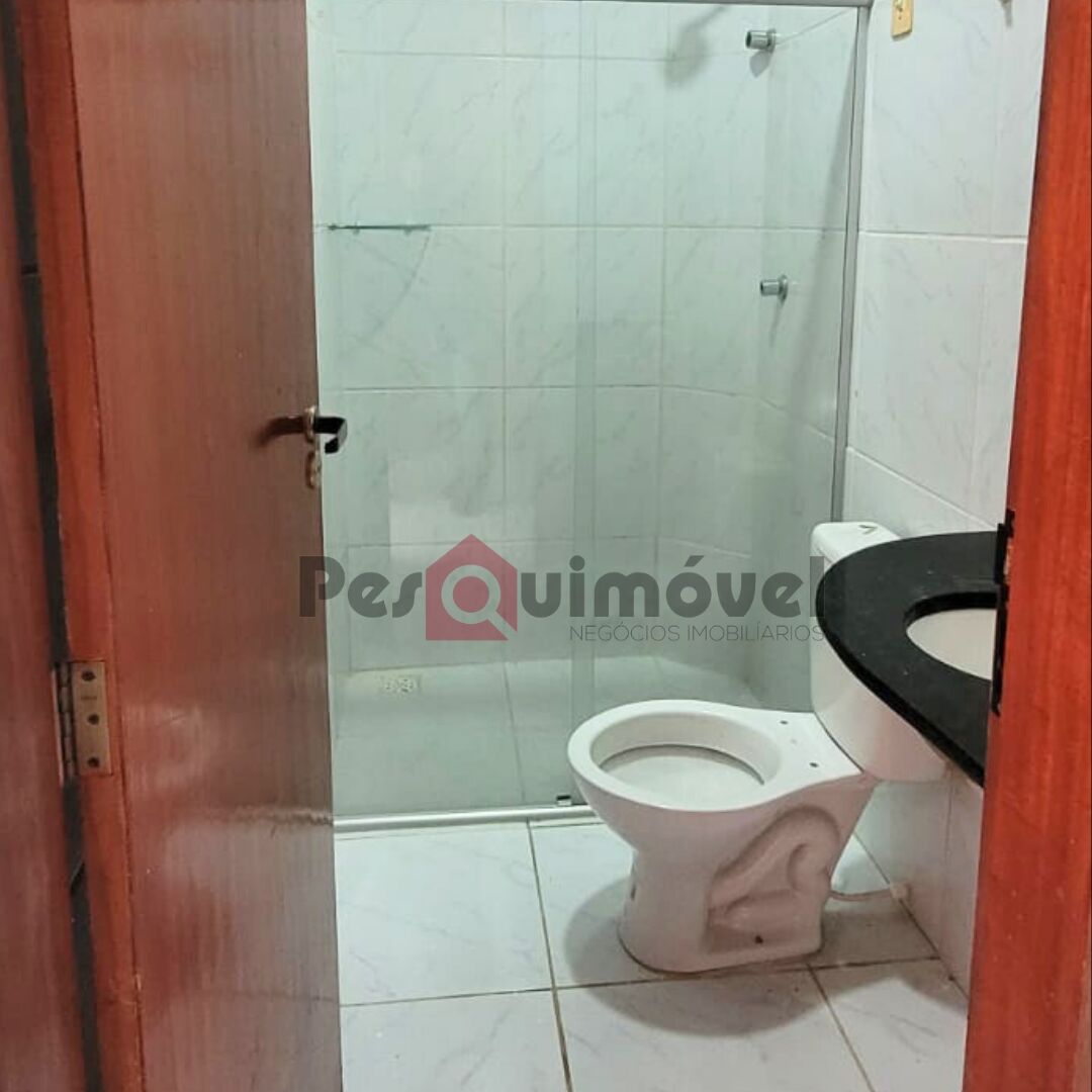 Apartamento à venda com 2 quartos - Foto 5