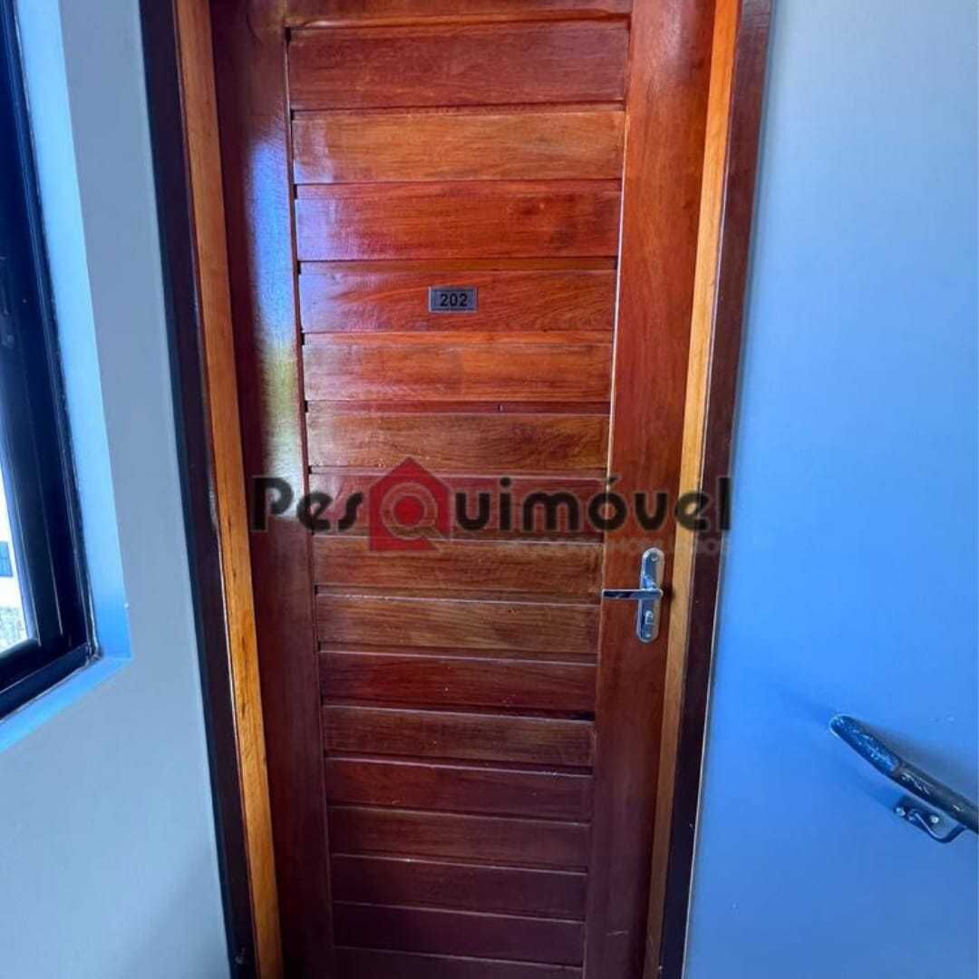 Apartamento à venda com 2 quartos - Foto 3