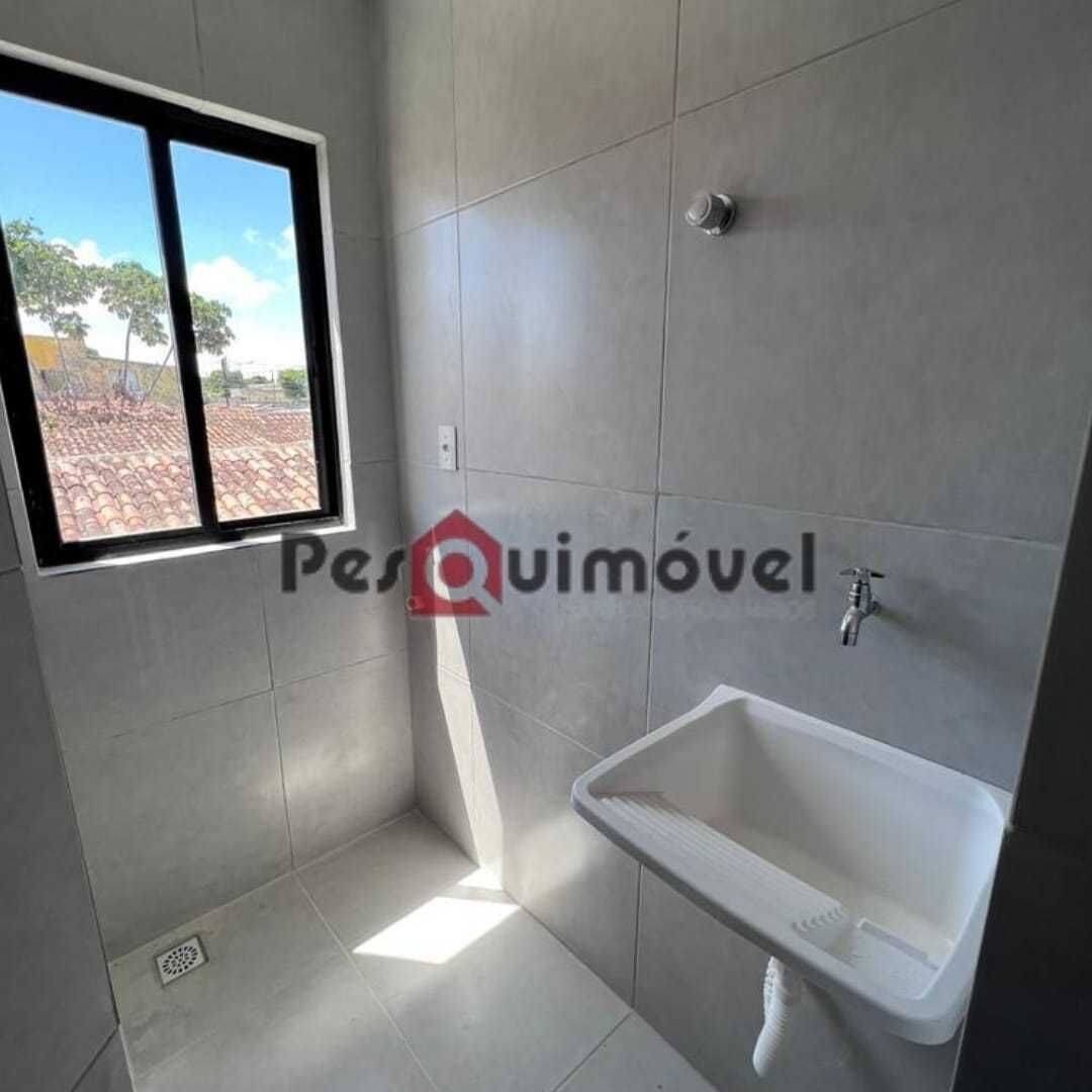 Apartamento à venda com 2 quartos - Foto 13