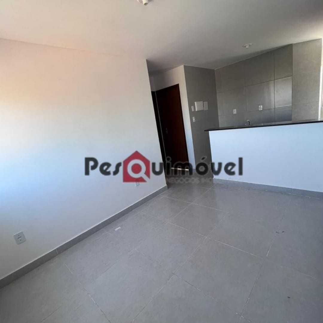 Apartamento à venda com 2 quartos - Foto 4