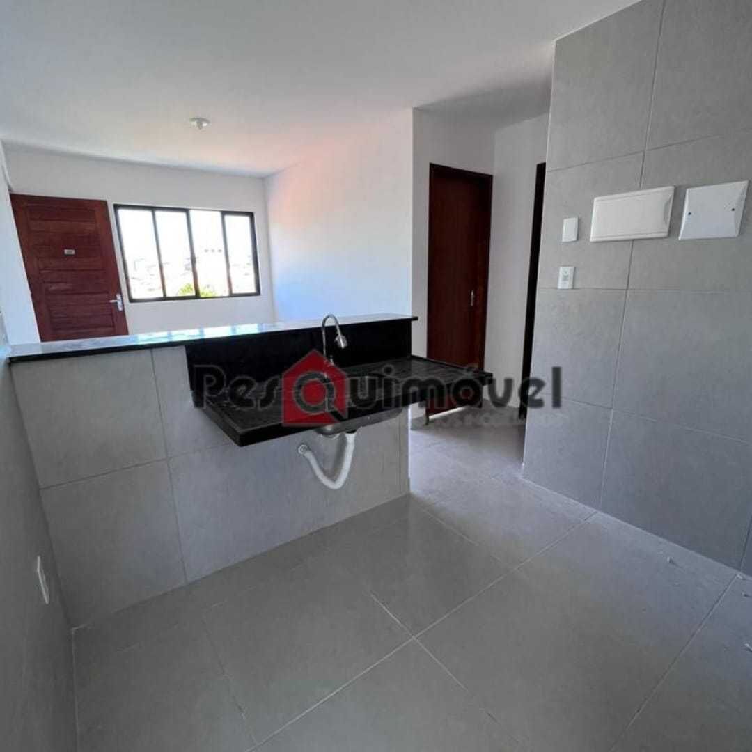 Apartamento à venda com 2 quartos - Foto 6