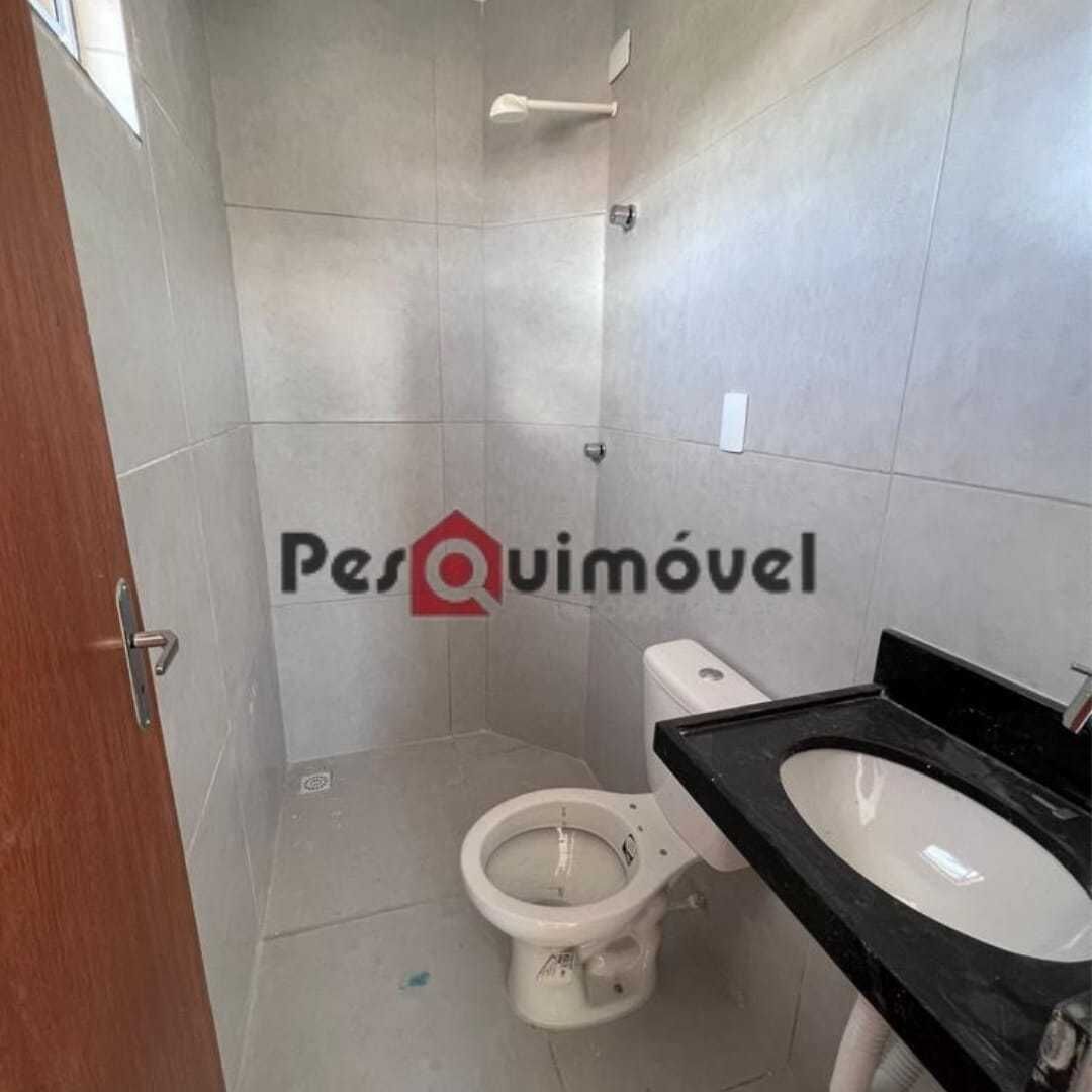 Apartamento à venda com 2 quartos - Foto 11