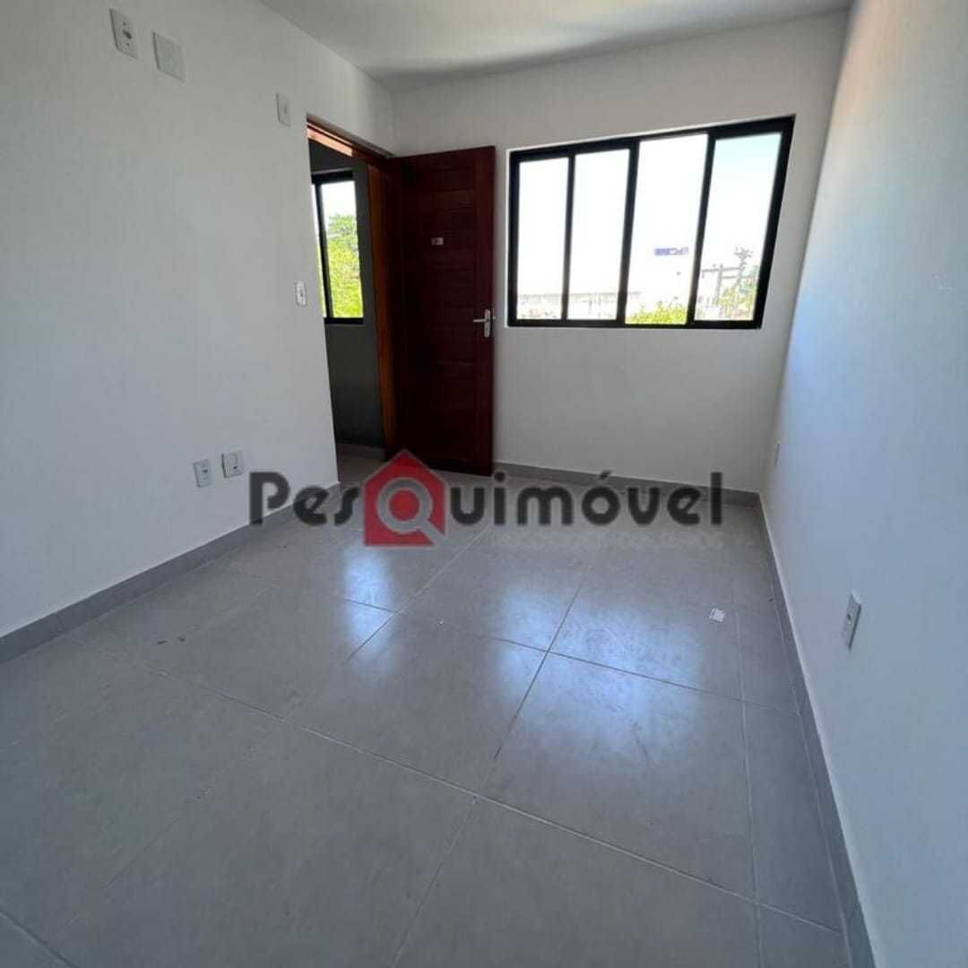 Apartamento à venda com 2 quartos - Foto 9