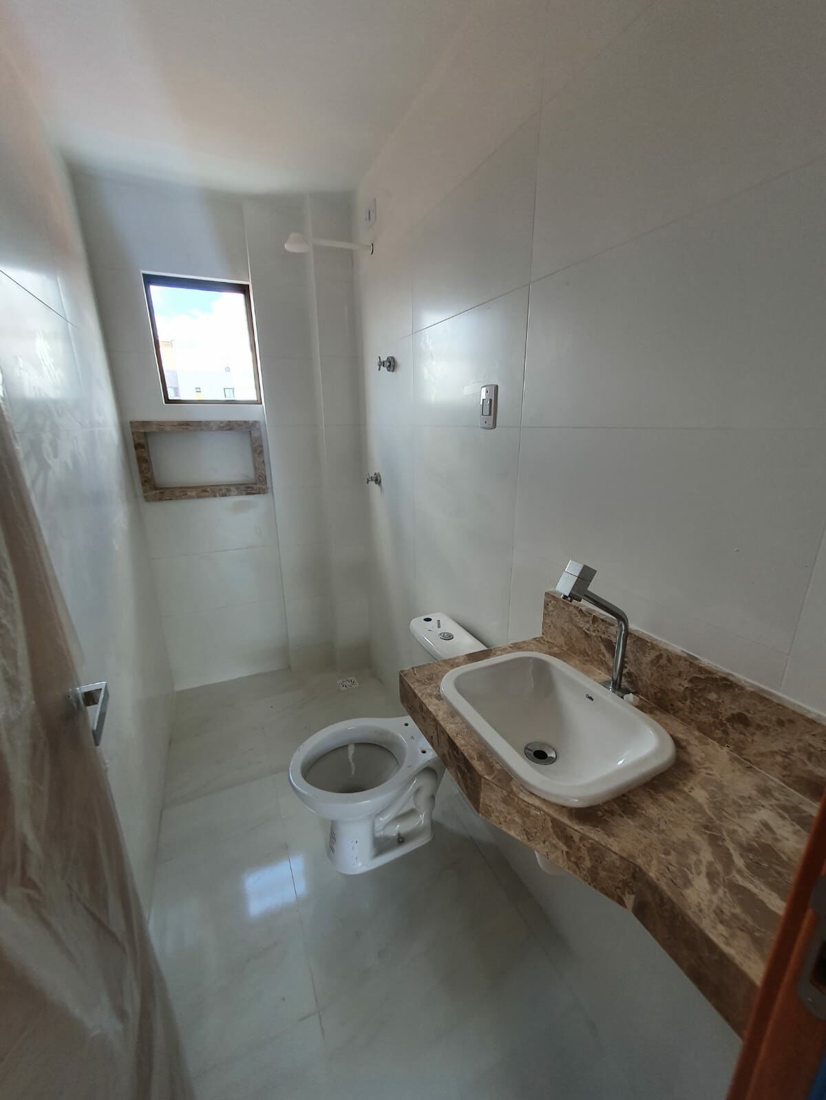 Apartamento à venda com 2 quartos, 55m² - Foto 6