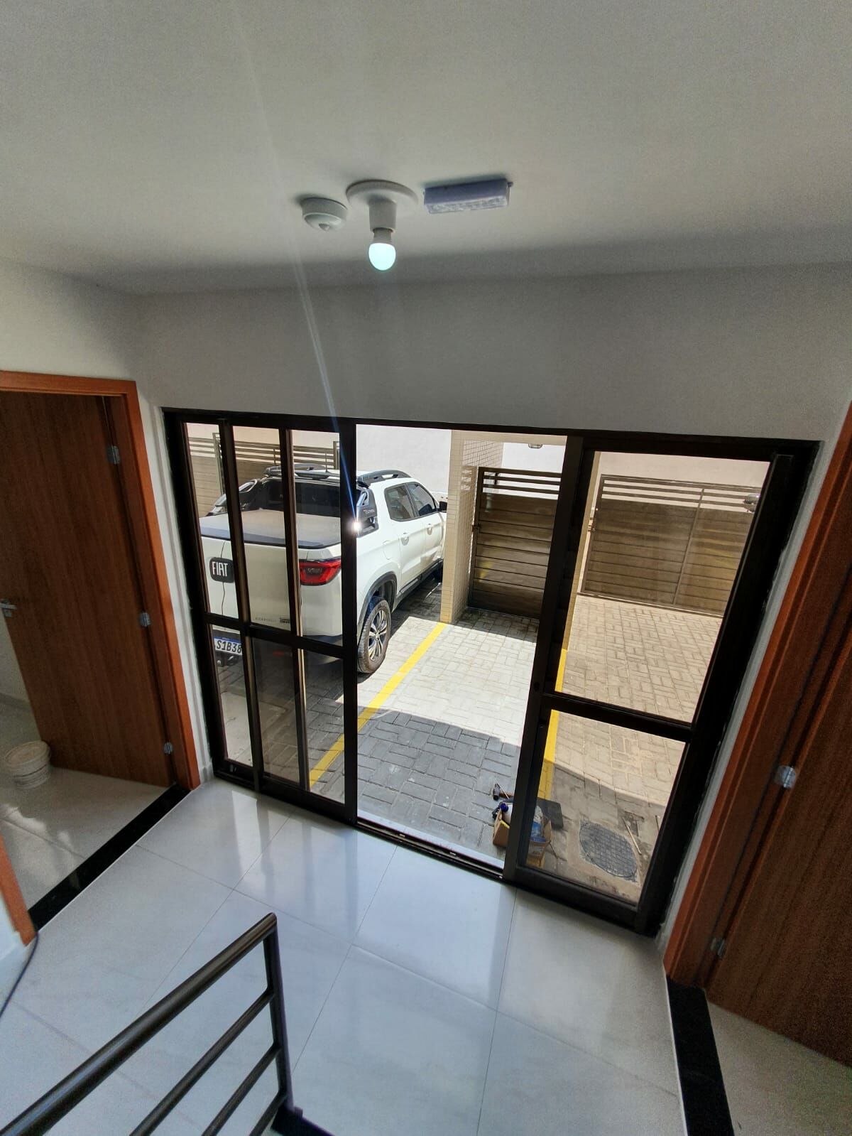 Apartamento à venda com 2 quartos, 55m² - Foto 13