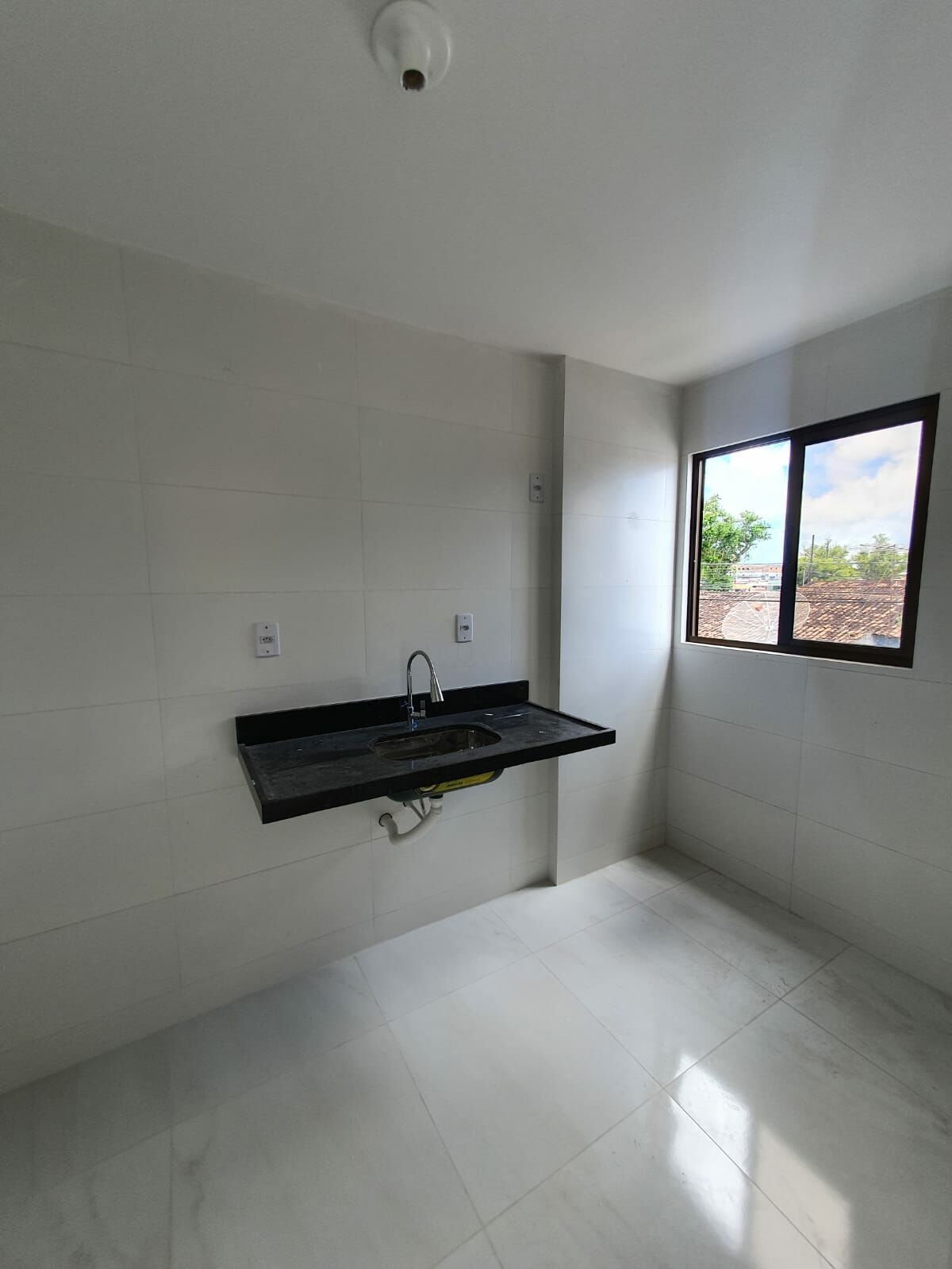 Apartamento à venda com 2 quartos, 55m² - Foto 5