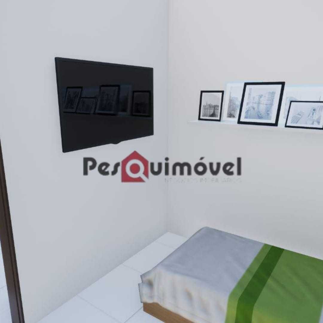 Casa à venda com 3 quartos - Foto 5