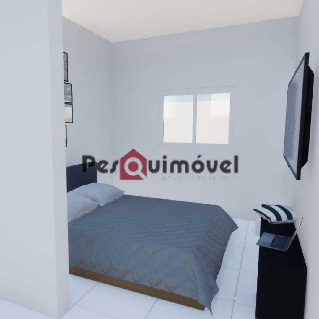 Casa à venda com 3 quartos - Foto 6