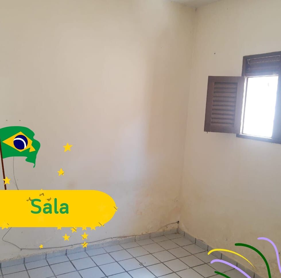 Casa à venda com 2 quartos - Foto 4