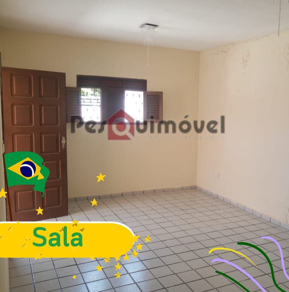 Casa à venda com 2 quartos - Foto 8