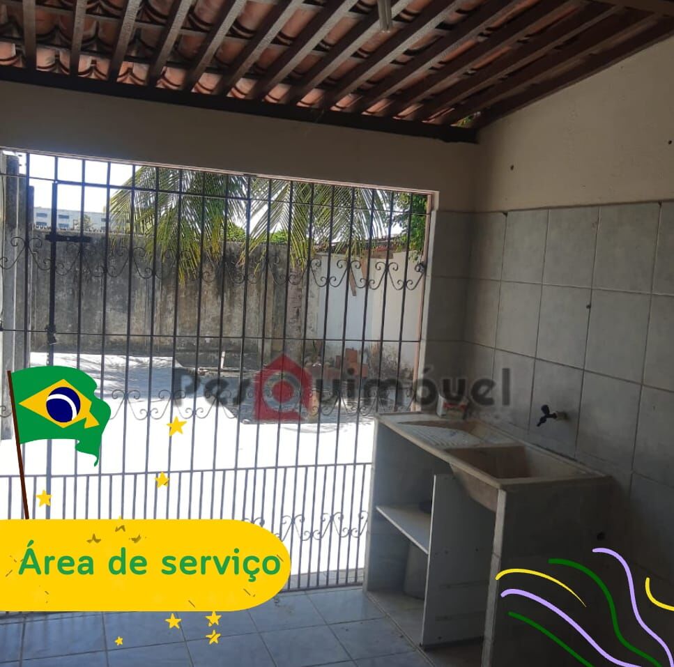 Casa à venda com 2 quartos - Foto 5