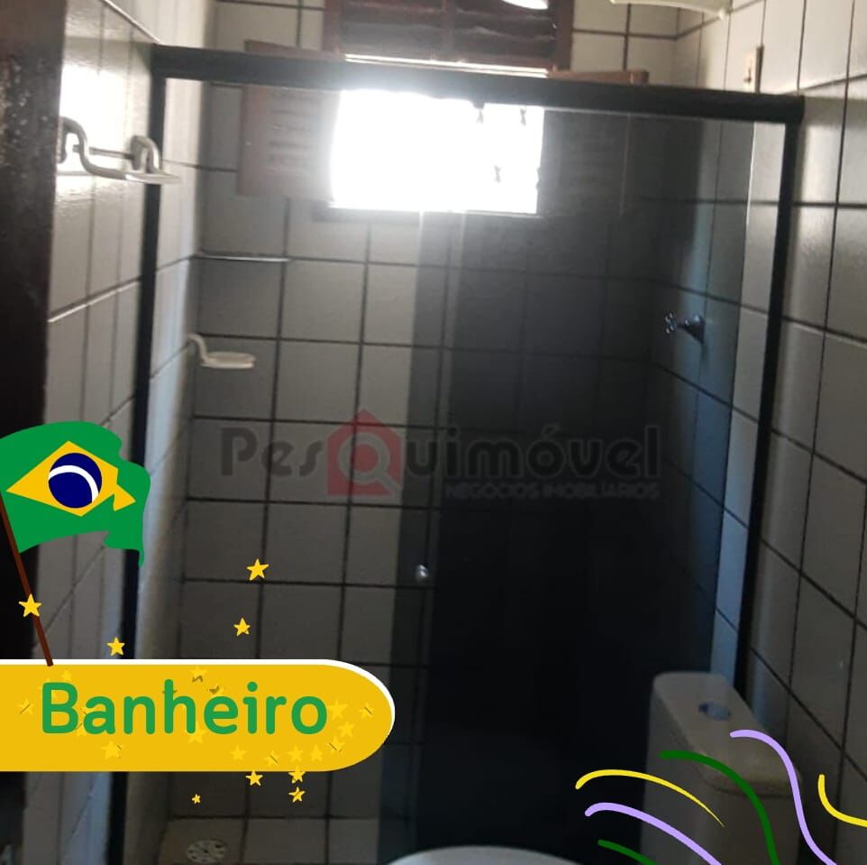 Casa à venda com 2 quartos - Foto 6