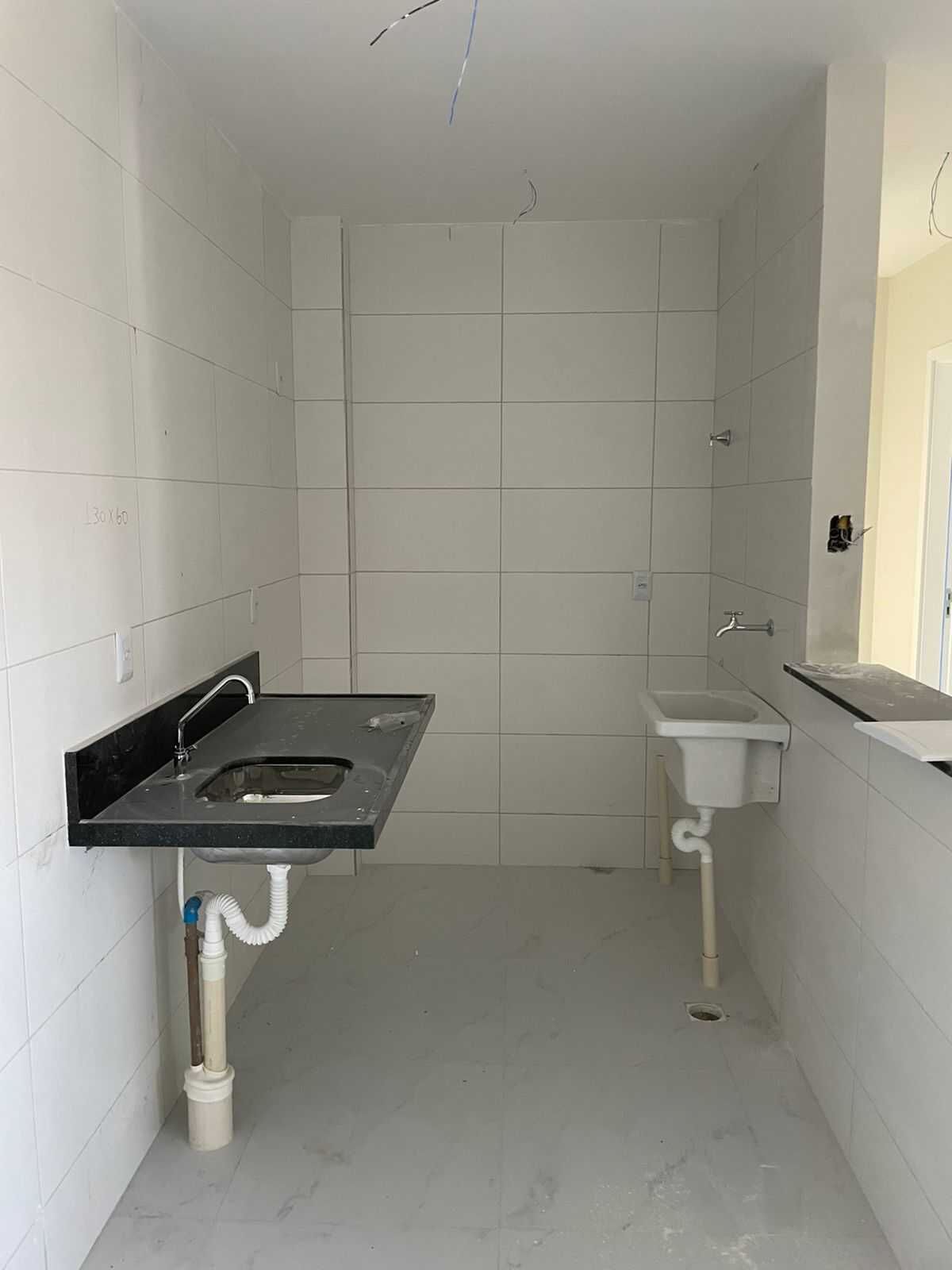 Apartamento à venda com 2 quartos, 49m² - Foto 10