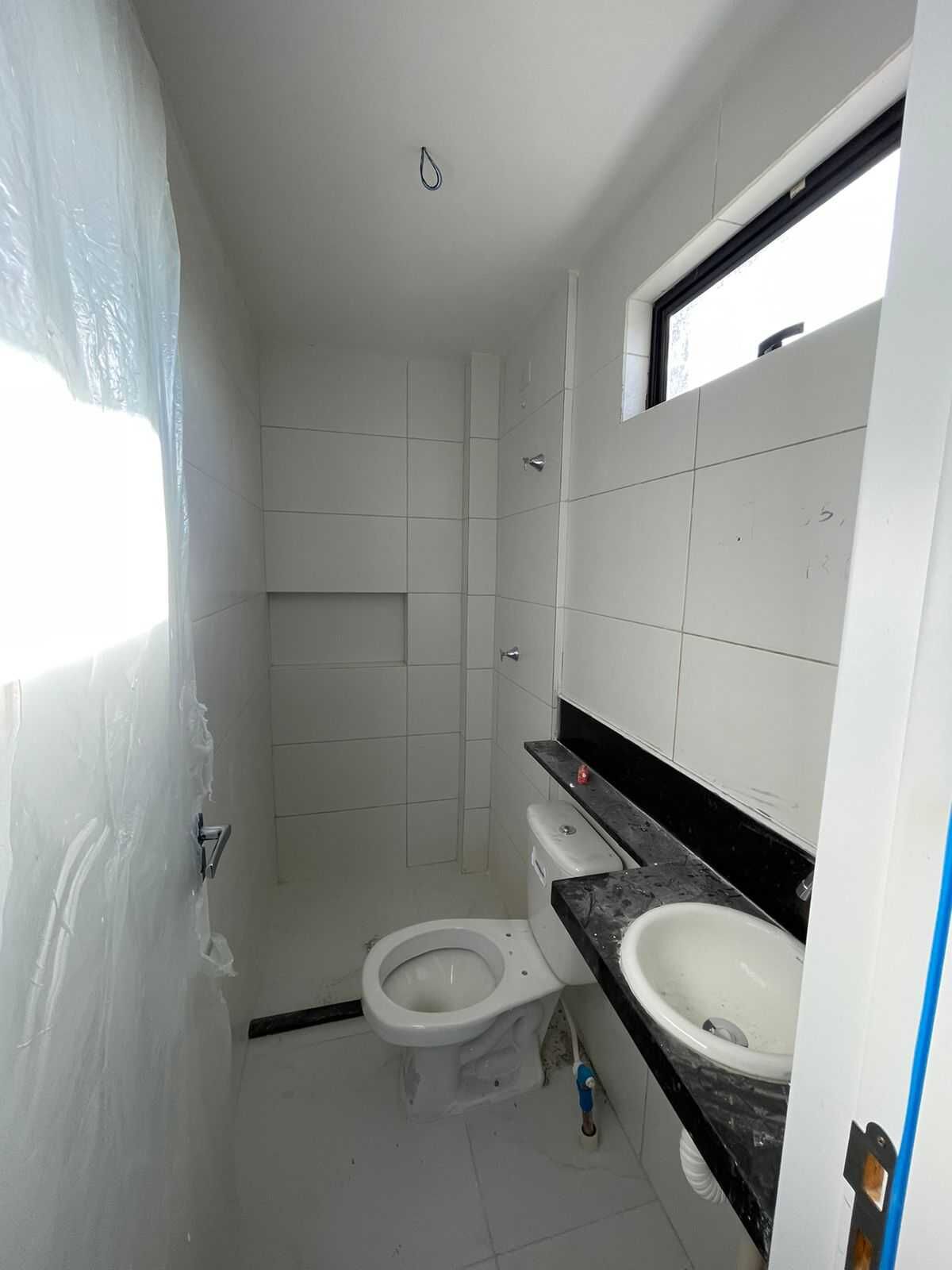 Apartamento à venda com 2 quartos, 49m² - Foto 4