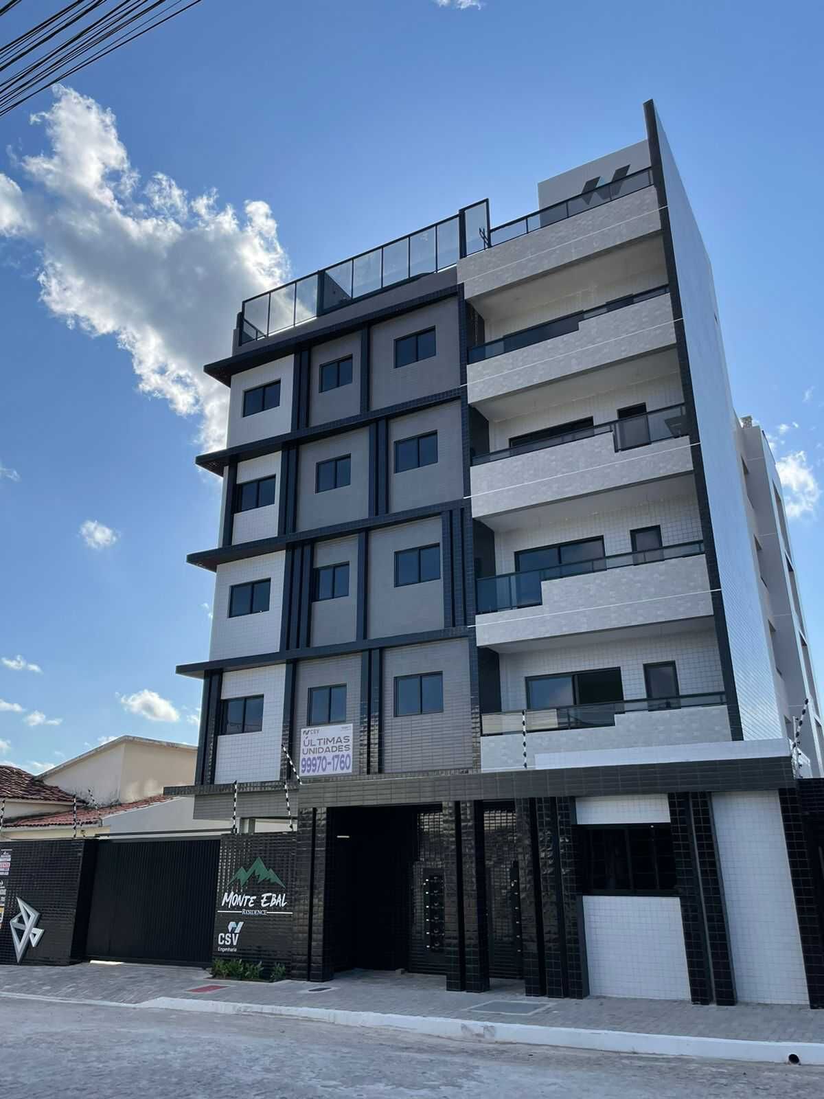 Apartamento à venda com 2 quartos, 49m² - Foto 22