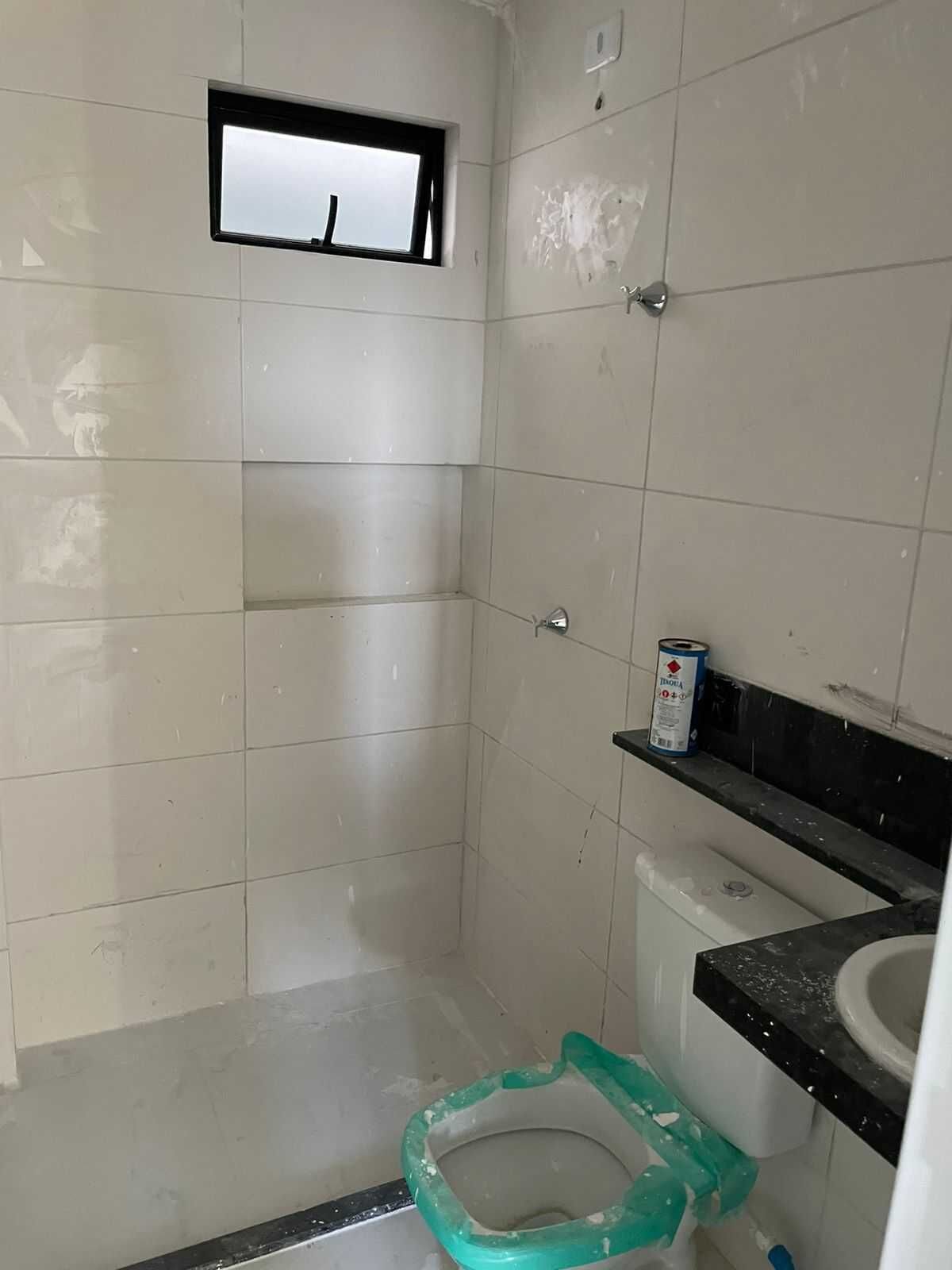 Apartamento à venda com 2 quartos, 49m² - Foto 8