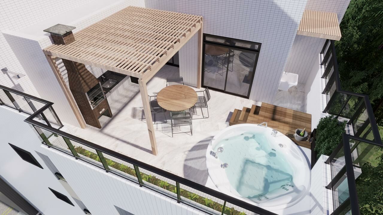 Apartamento à venda com 2 quartos, 49m² - Foto 30