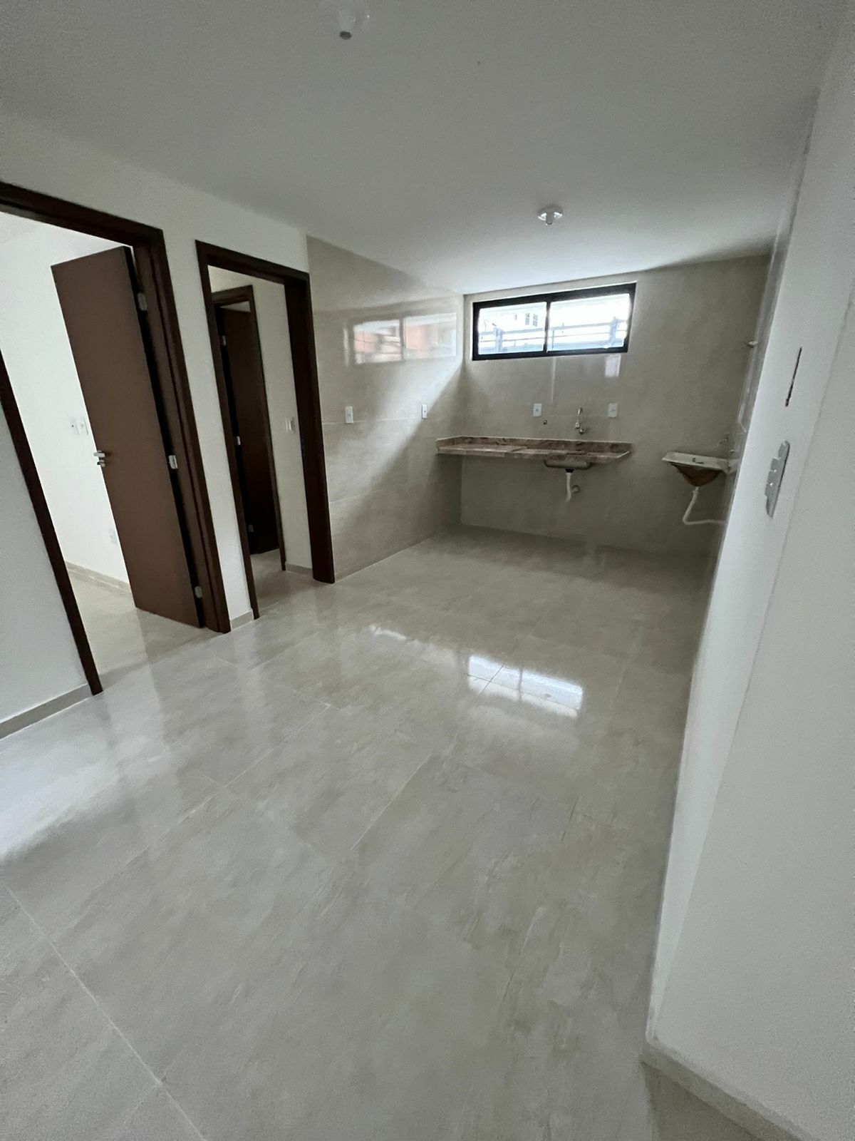 Apartamento à venda com 2 quartos - Foto 10