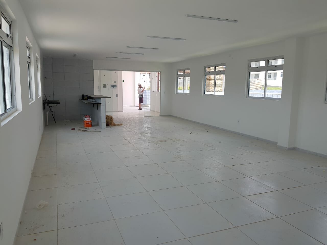 Apartamento à venda com 2 quartos - Foto 24