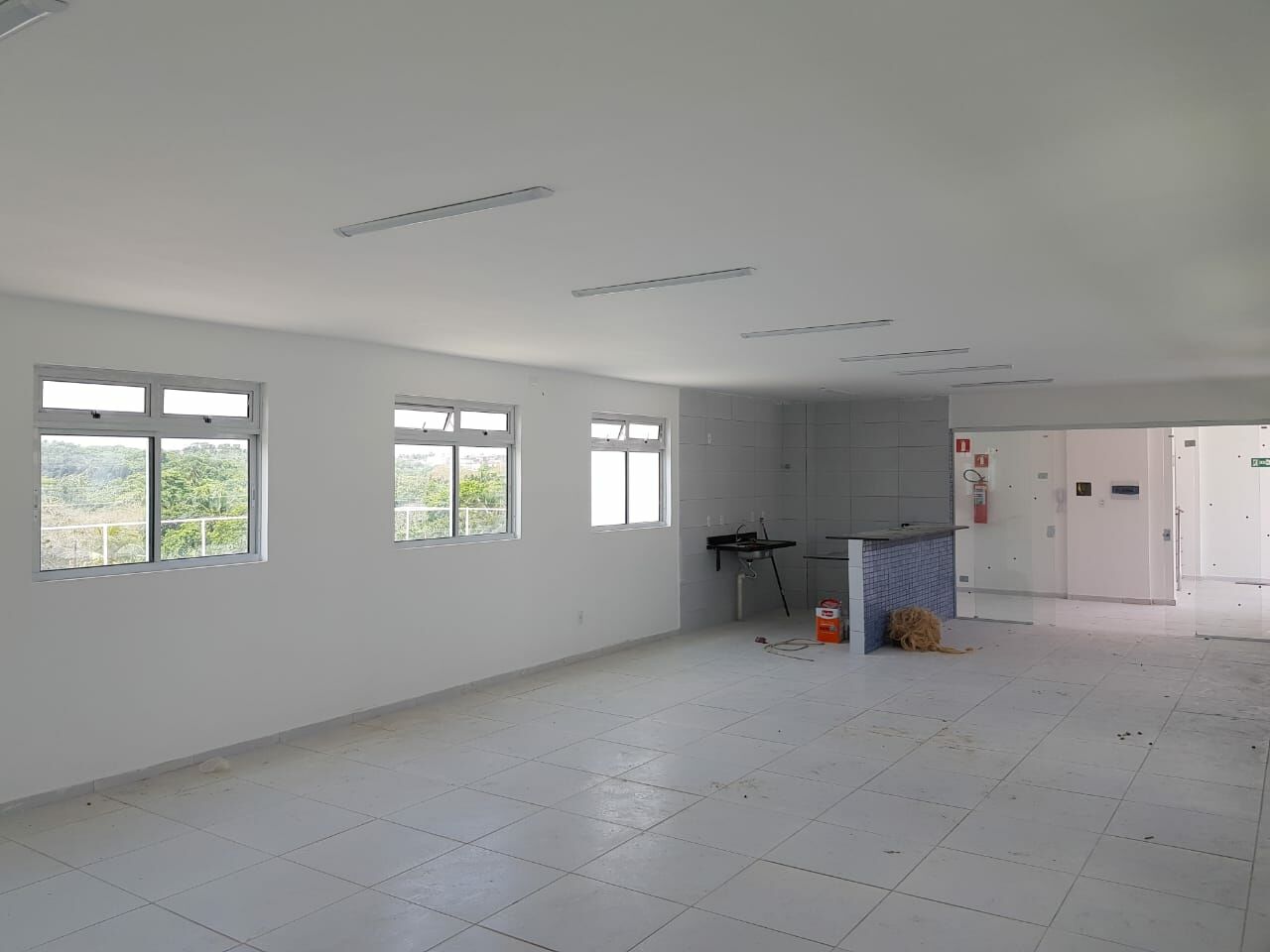 Apartamento à venda com 2 quartos - Foto 18