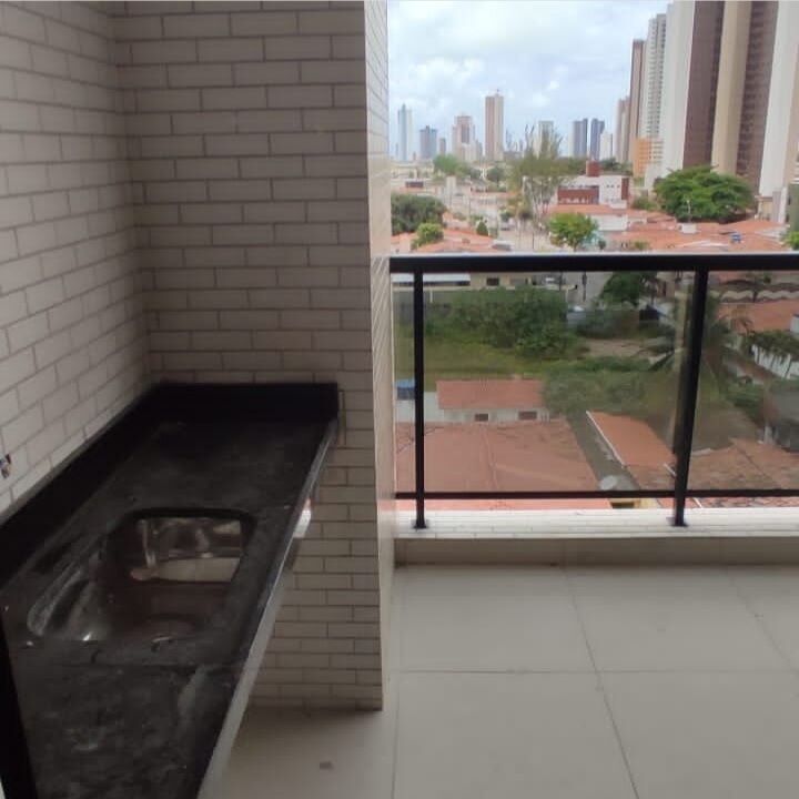Apartamento, 2 quartos, 60 m² - Foto 8
