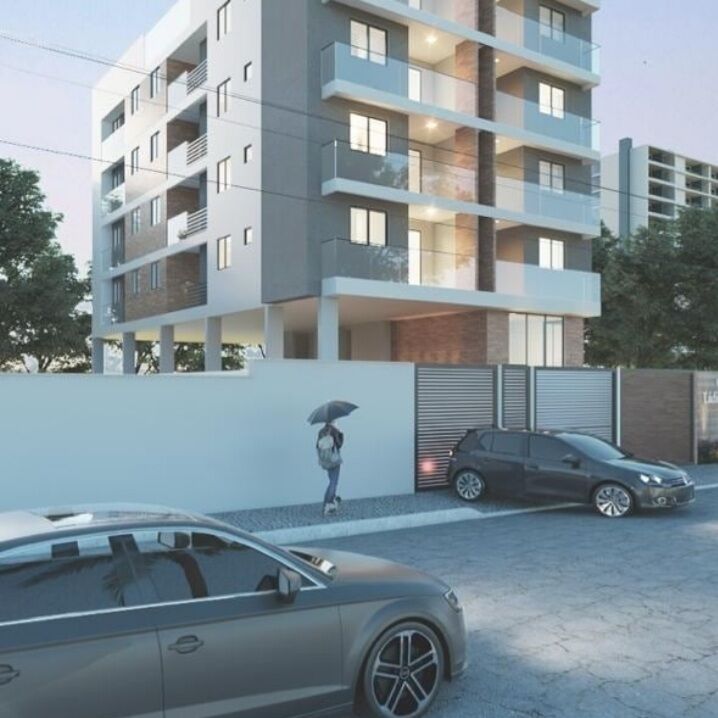 Apartamento, 2 quartos, 60 m² - Foto 9